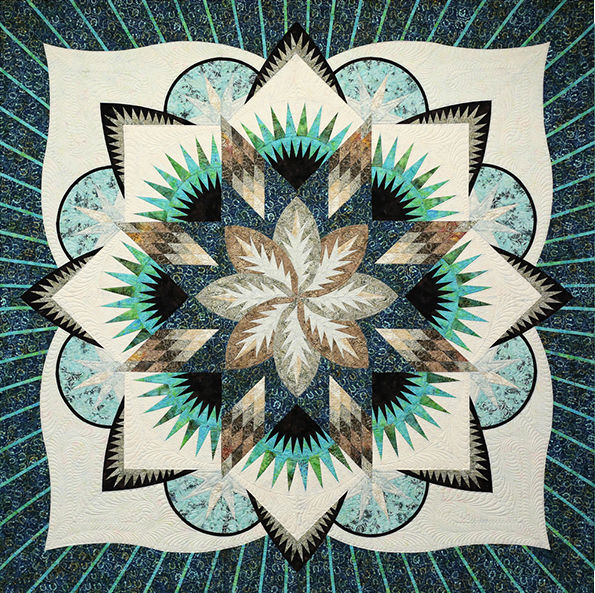 Add fabric and proof colorway