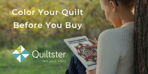 reactie banaan effectief Quiltster: Quilt Planning Made Easy | Quiltster